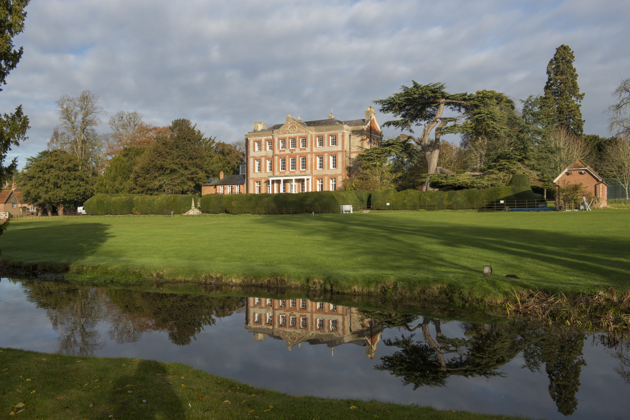 Ardington House011 Ardington House