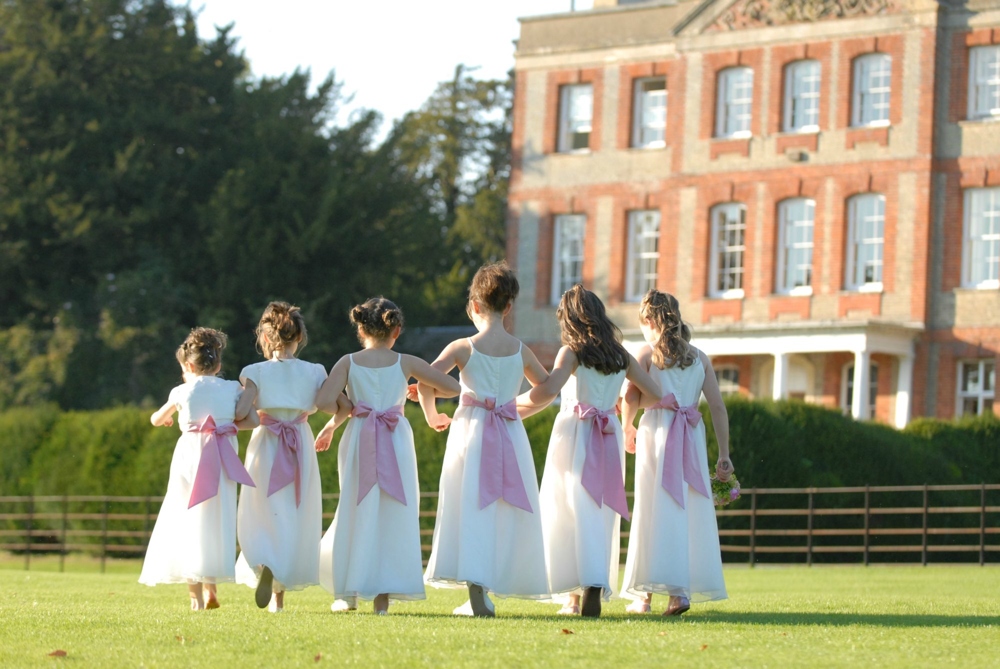 Country House Wedding Venue Oxfordshire Ardington House