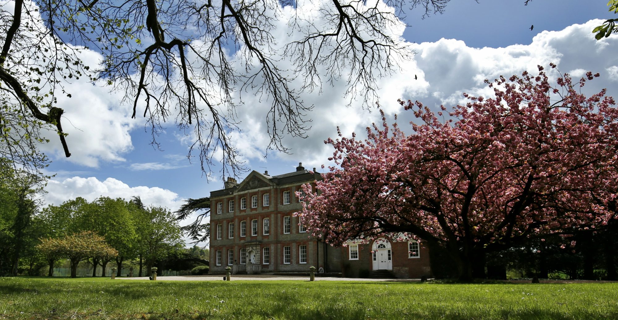 Ardington House Exclusive use venue for Events & Weddings