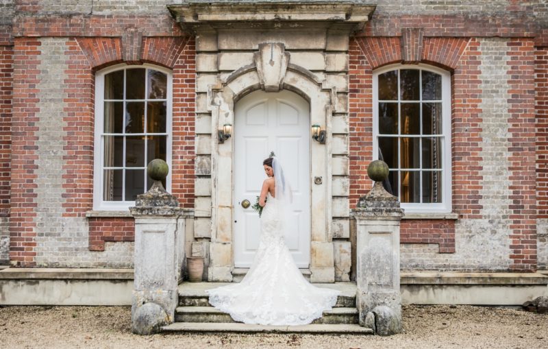 wedding venue near london