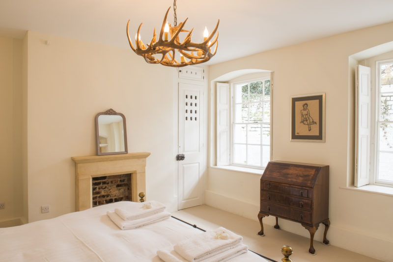 weddings at Ardington House