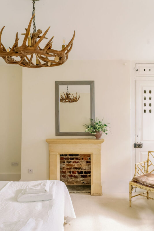 Private home to rent in oxfordshire
