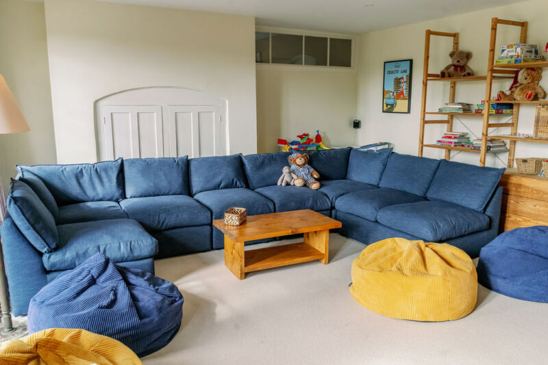 private hire staycation big house