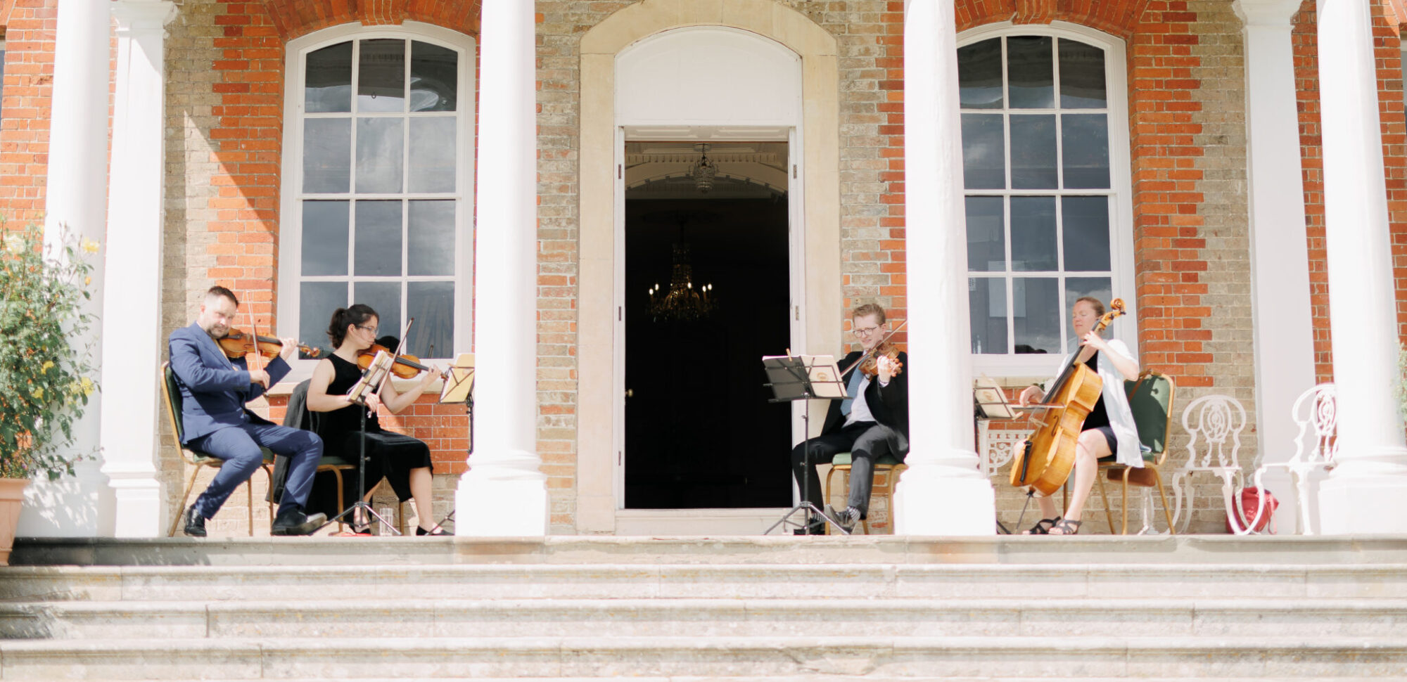 wedding venue near me